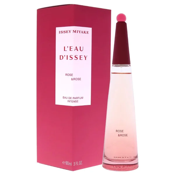ISSEY MIYAKE ROSE & ROSE 90ML WOMEN