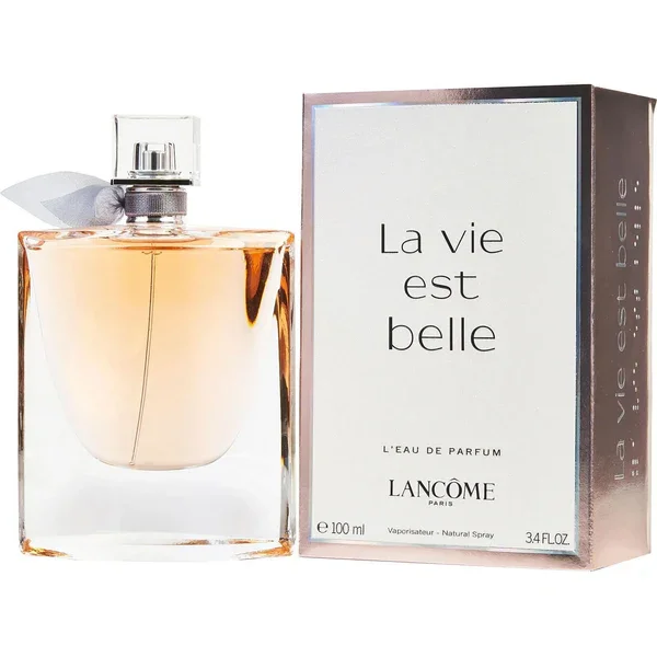 LANCOME LA VIE EST BELLE 100ML WOMEN