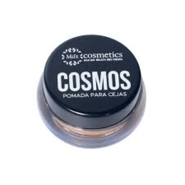 POMADA PARA CEJAS COSMOS MIIS COSMETICS TONO 2