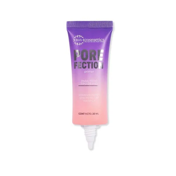 PRIMER SILICONADO PERFECTION MIIS COSMETICS