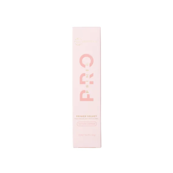 PRIMER VELVET PRO MIIS COSMETICS