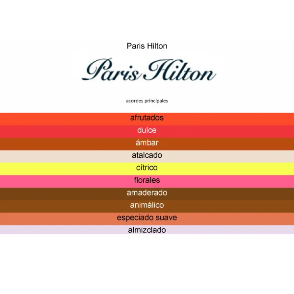 SPLASH PARIS HILTON CAN CAN WOMEN