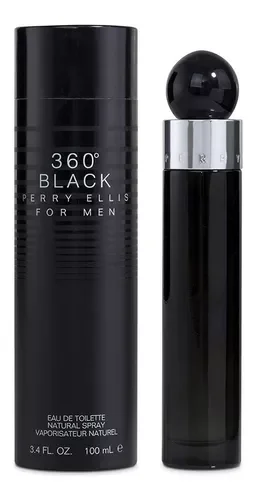 360 BLACK