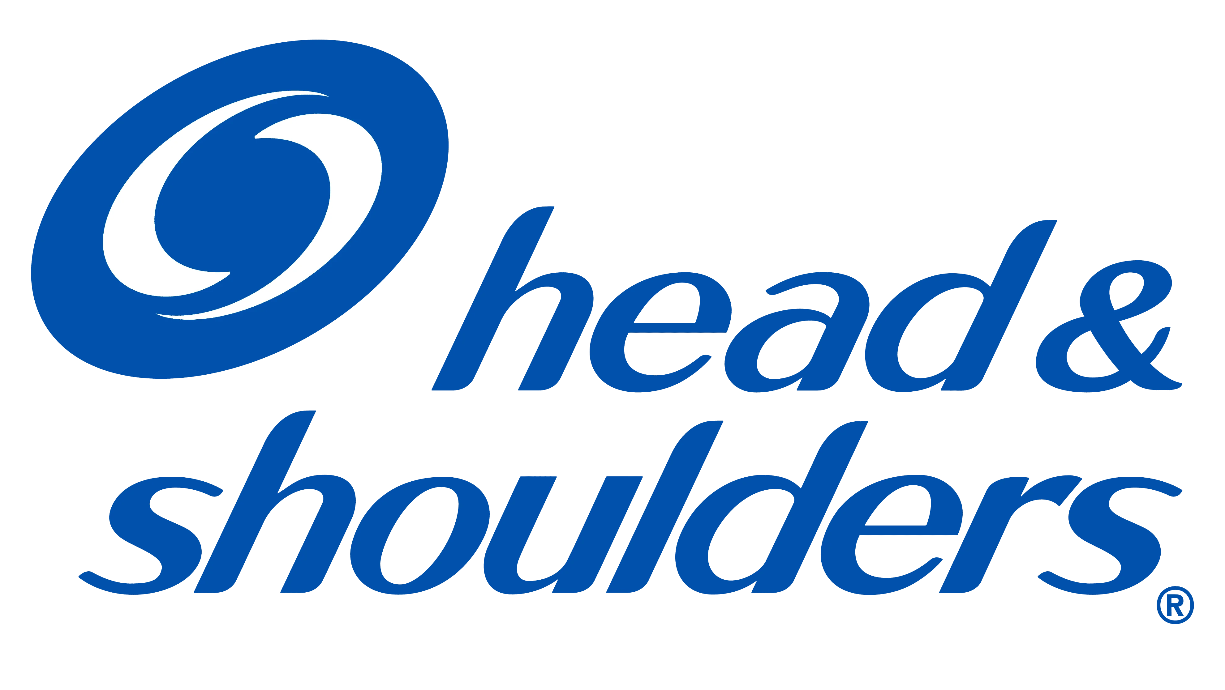 HEAD & SHOULDERS