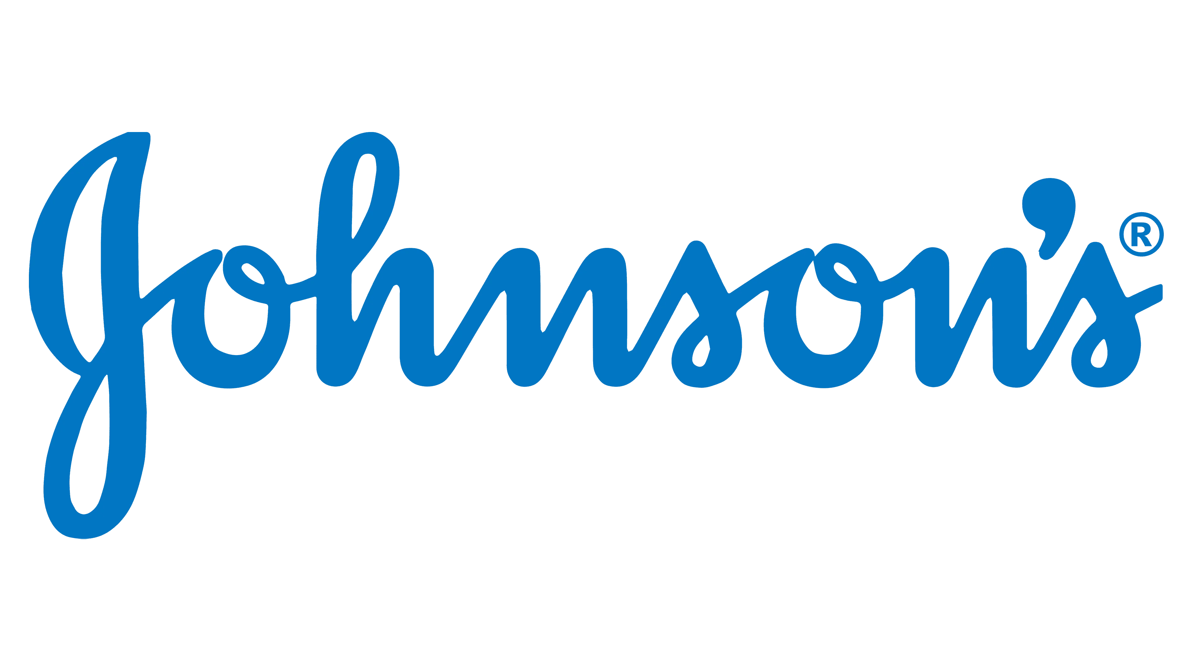 JOHNSON`S