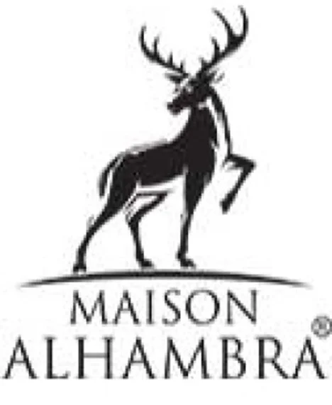 MAISON ALHAMBRA 